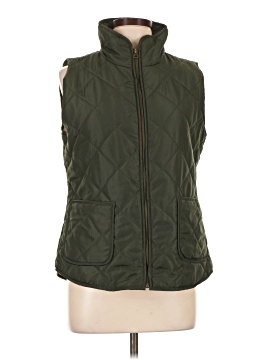 Market And Spruce Vest