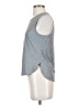 Head Gray Sleeveless T-Shirt Size S - photo 5