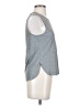 Head Gray Sleeveless T-Shirt Size S - photo 4
