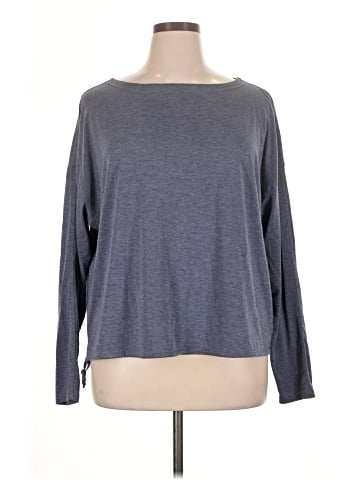 Apana Long Sleeve T-Shirt (view 1)