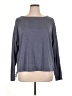 Apana Gray Long Sleeve T-Shirt Size XL - photo 1