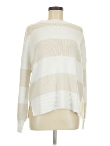 Moon & Madison Pullover Sweater (view 1)