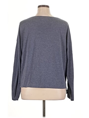 Apana Long Sleeve T-Shirt (view 2)