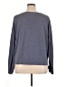 Apana Gray Long Sleeve T-Shirt Size XL - photo 2