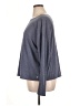 Apana Gray Long Sleeve T-Shirt Size XL - photo 5