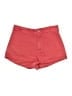 Universal Thread Solid Red Shorts Size 10 - photo 1
