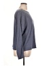 Apana Gray Long Sleeve T-Shirt Size XL - photo 4