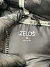Zelos 100% Polyester Black Vest Size S - photo 6