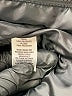 Zelos 100% Polyester Black Vest Size S - photo 7