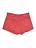 Universal Thread Solid Red Shorts Size 10 - photo 2
