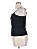 Illusion Black Tank Top Size XL - photo 5