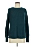 Jessica Simpson Teal Pullover Sweater Size M - photo 1