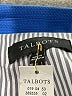 Talbots Blue Blazer Size 4 - photo 6
