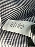 Talbots Blue Blazer Size 4 - photo 7