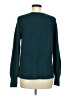 Jessica Simpson Teal Pullover Sweater Size M - photo 2