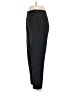 Athleta Solid Black Dress Pants Size 6 (petite) - photo 5