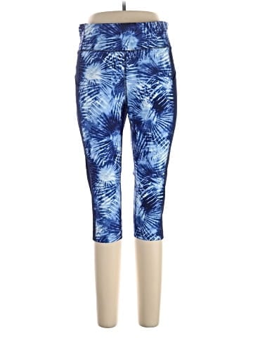 Lands' End Active Pants (view 1)