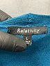 Relativity Teal Cardigan Size L - photo 7