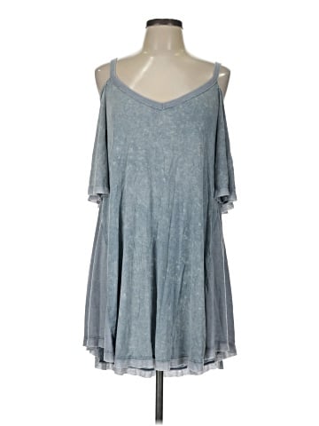 Umgee 3/4 Sleeve Top (view 1)