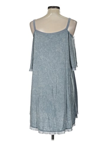 Umgee 3/4 Sleeve Top (view 2)