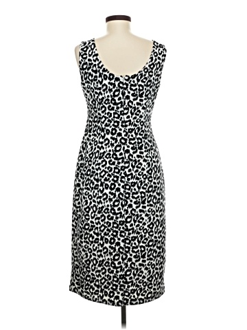 Donna Ricco Cocktail Dress (view 2)
