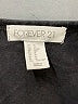 Forever 21 Black Tank Top Size XL - photo 7