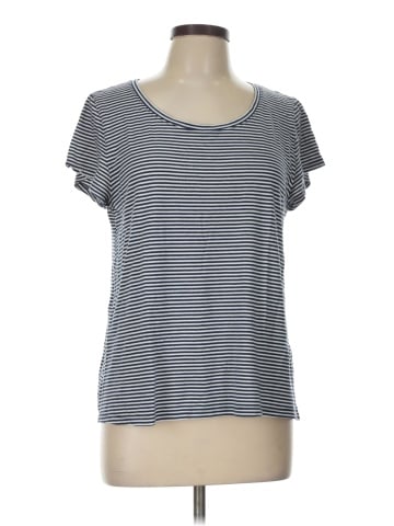 Garnet Hill Short Sleeve T-Shirt (view 1)