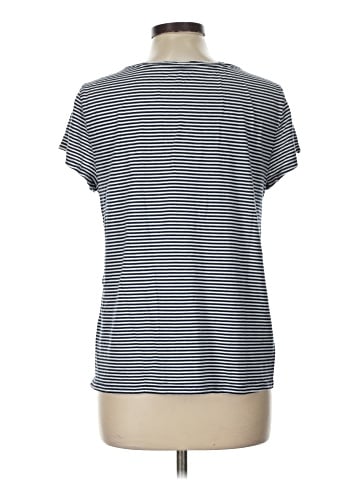 Garnet Hill Short Sleeve T-Shirt (view 2)