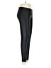 Koral Black Leggings Size M - photo 4