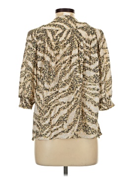 Zac & Rachel 3/4 Sleeve Blouse (view 2)