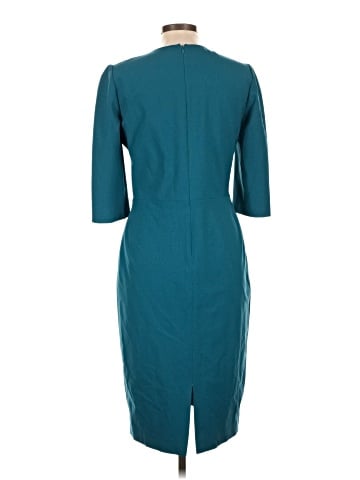 Lafayette 148 New York Casual Dress (view 2)