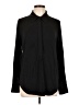Universal Standard Black Long Sleeve Blouse Size 12 (XS) - photo 1