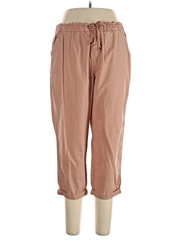 Sonoma Goods for Life Casual Pants (view 1)