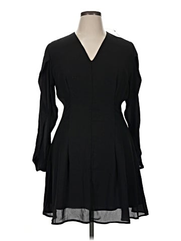 Banana Republic Factory Store Casual Dress (view 1)