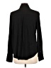Universal Standard Black Long Sleeve Blouse Size 12 (XS) - photo 2