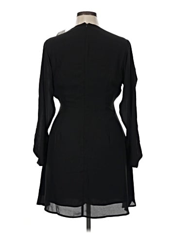 Banana Republic Factory Store Casual Dress (view 2)