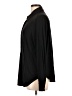Universal Standard Black Long Sleeve Blouse Size 12 (XS) - photo 5