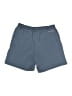 Columbia 100% Nylon Solid Blue Shorts Size L - photo 2