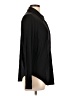 Universal Standard Black Long Sleeve Blouse Size 12 (XS) - photo 4