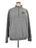 LEAGUE Gray Pullover Sweater Size 2X - photo 1