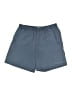 Columbia 100% Nylon Solid Blue Shorts Size L - photo 1