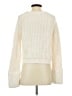 J.Crew 100% Cotton Ivory Turtleneck Sweater Size XS - photo 2