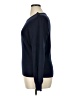 Ann Taylor LOFT Blue Pullover Sweater Size XL - photo 5