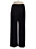 Eileen Fisher Black Dress Pants Size L (petite) - photo 2