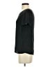 Unbranded Black Short Sleeve Top Size XS - photo 5
