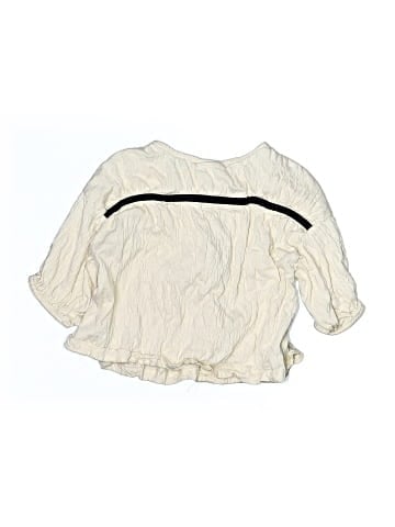 Zara 3/4 Sleeve T-Shirt (view 2)