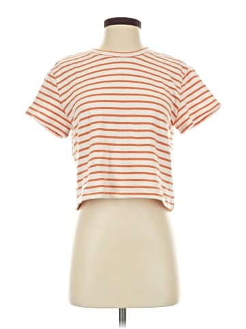 Splendid Short Sleeve Top (view 1)