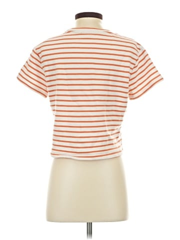 Splendid Short Sleeve Top (view 2)