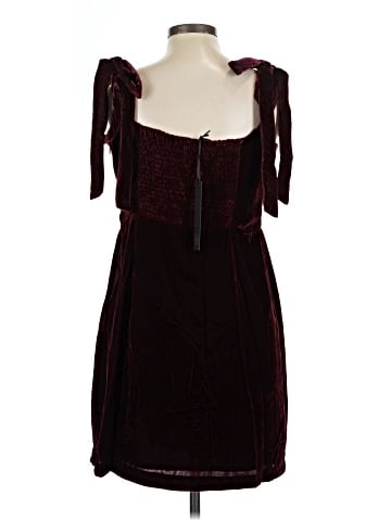 House of Harlow 1960 Cocktail Dress (view 2)