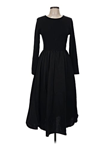 Fashion Casual Dress (view 1)